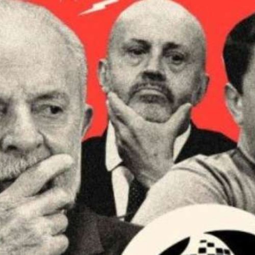 CPMI do INSS entrega relatório final e pede indiciamento de 216 investigados, incluindo Lulinha