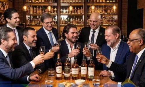 Estratégia de Daniel Vorcaro falha e rastreio internacional pode indiciar autoridades