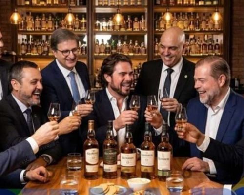 Estratégia de Daniel Vorcaro falha e rastreio internacional pode indiciar autoridades