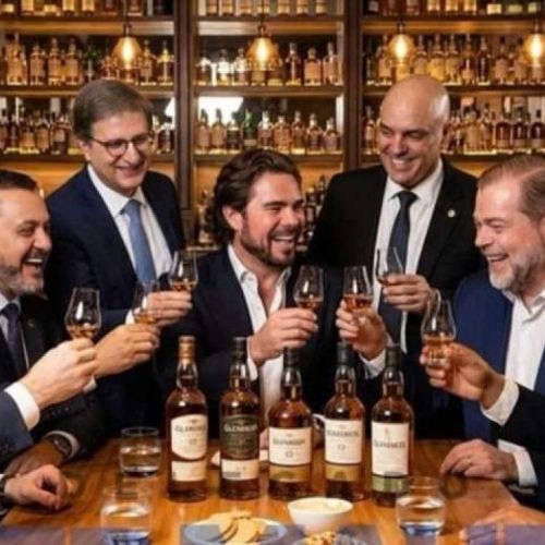 Estratégia de Daniel Vorcaro falha e rastreio internacional pode indiciar autoridades