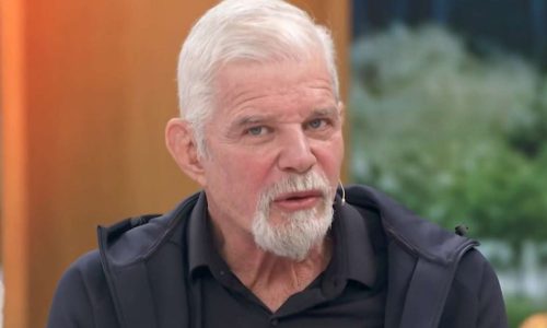 Ator Raul Gazolla, 70, confirma artrose no quadril e agenda cirurgia de prótese