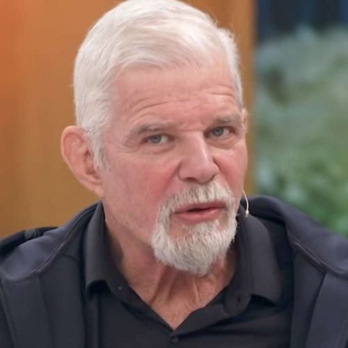 Ator Raul Gazolla, 70, confirma artrose no quadril e agenda cirurgia de prótese