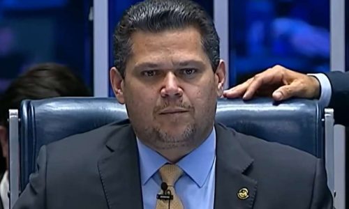 Alcolumbre se diz “estarrecido” com declarações de Valdemar sobre CPI do Banco Master. Veja o vídeo!