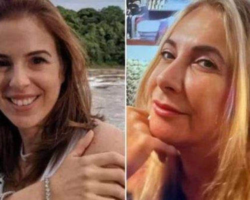 Suzane von Richthofen perde a primeira batalha judicial na disputa de herança com prima