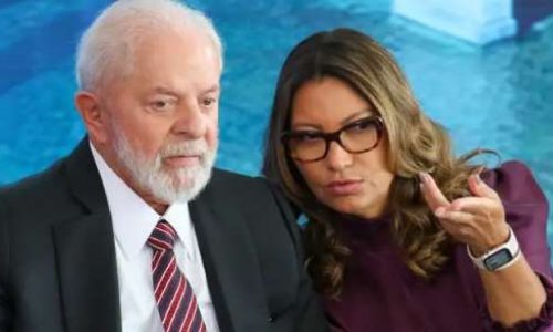 A poucos meses da eleição, Lula muda discurso e corta auxílio-reclusão de presos de facções