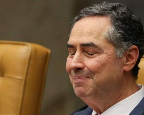 Barroso não tem mais dúvidas: saiu na hora certa e assiste tudo de camarote