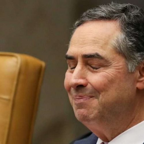 Barroso não tem mais dúvidas: saiu na hora certa e assiste tudo de camarote