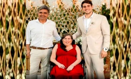 Primeira-dama de Petrolândia morre aos 51 anos e comove população do sertão pernambucano