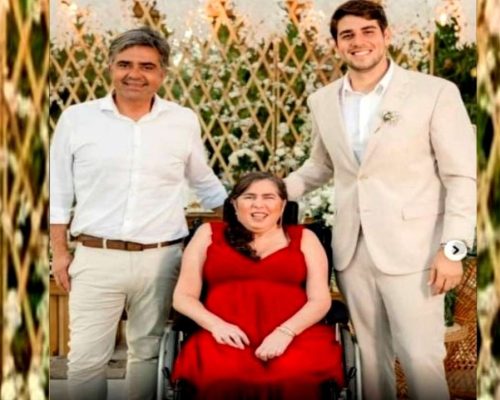 Primeira-dama de Petrolândia morre aos 51 anos e comove população do sertão pernambucano