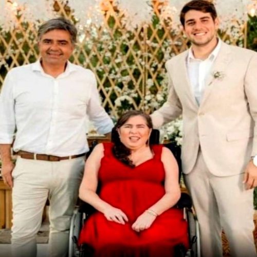 Primeira-dama de Petrolândia morre aos 51 anos e comove população do sertão pernambucano