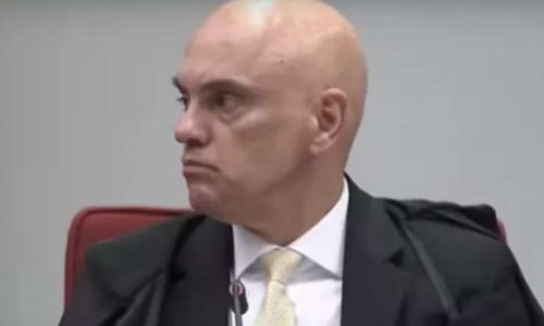 Moraes abre inquérito contra Flávio Bolsonaro por postagem crítica a Lula