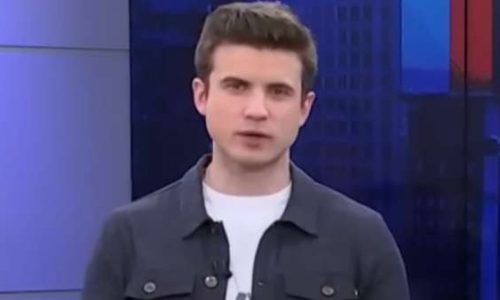 Preparado para passar vergonha, André Marinho anuncia pré-candidatura ao governo do Rio