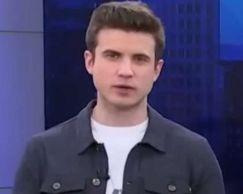 Preparado para passar vergonha, André Marinho anuncia pré-candidatura ao governo do Rio