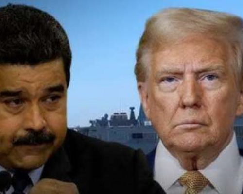EUA realizam primeiro ataque terrestre contra a Venezuela e destroem alvo de narcotráfico