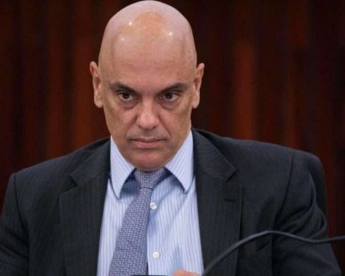Moraes concede 15 dias a Malafaia para responder à denúncia por chamar generais de “frouxos”