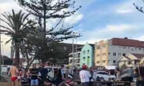 Tensão em Bondi Beach: o que está por trás da tragédia?