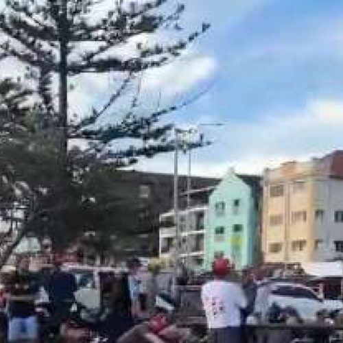 Tensão em Bondi Beach: o que está por trás da tragédia?