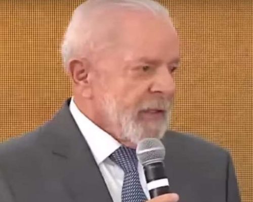 Veto de Lula de exame toxicológico para CNH é derrubado pelo Congresso