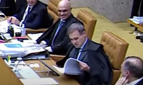 Mendonça derruba restrições de Toffoli, atinge diretor da PF indicado por Lula e determina retomada de perícias