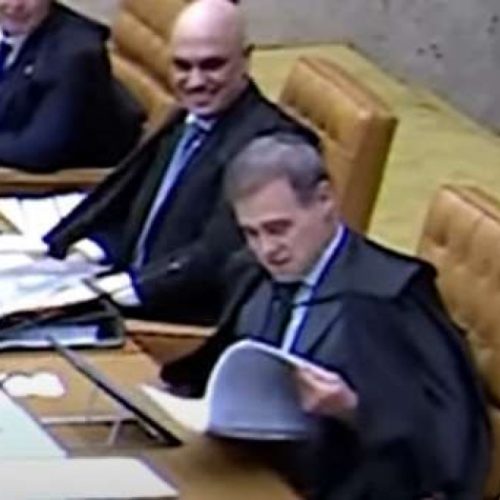 Mendonça derruba restrições de Toffoli, atinge diretor da PF indicado por Lula e determina retomada de perícias