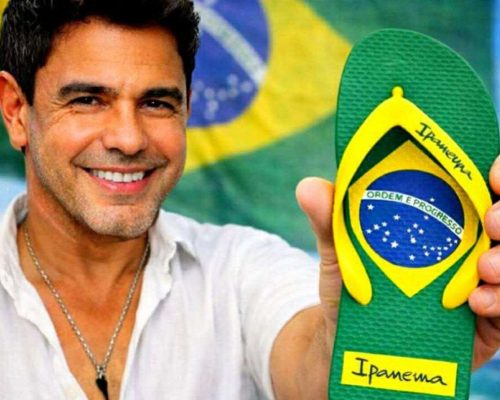 Bosco Foz, Zezé e Luciano Hang: Uma Proposta Inusitada Agita o Cenário