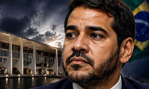 Vaza motivo da traição contra Messias dentro do próprio PT