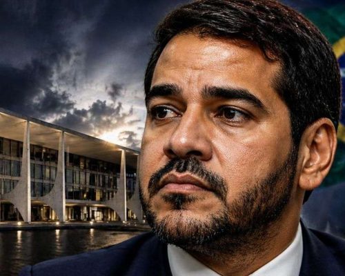 Vaza motivo da traição contra Messias dentro do próprio PT