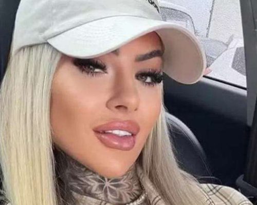 Influenciadora morre aos 27 anos após mal súbito durante recuperação de cirurgia e deixa duas filhas