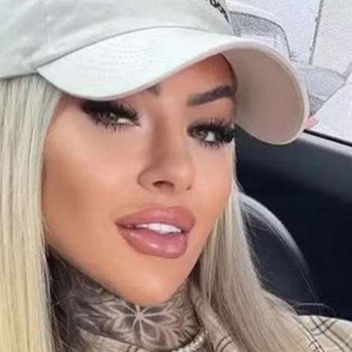 Influenciadora morre aos 27 anos após mal súbito durante recuperação de cirurgia e deixa duas filhas