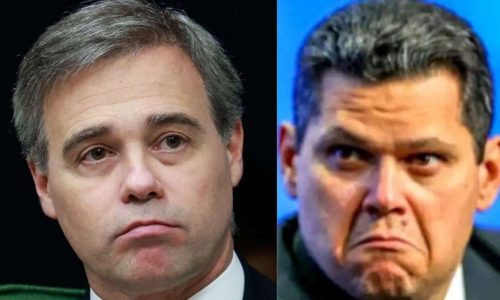 André Mendonça aplica estratégia cirúrgica e neutraliza manobra de Alcolumbre contra CPMI do INSS