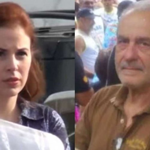 Casa onde morreu tio de Suzane acorda com pichação que a culpa seria dela