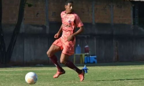 Ex‑jogador de futebol é assassinado a tiros na porta de casa em Cariacica