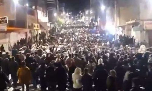 Irã: o povo finalmente perdeu o medo e desafia a ditadura