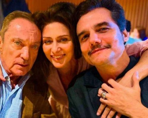 Morre ator de “O Agente Secreto”