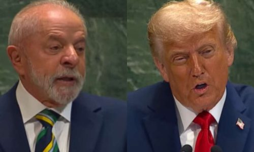 A omissão de Lula sobre o teor da conversa com Trump