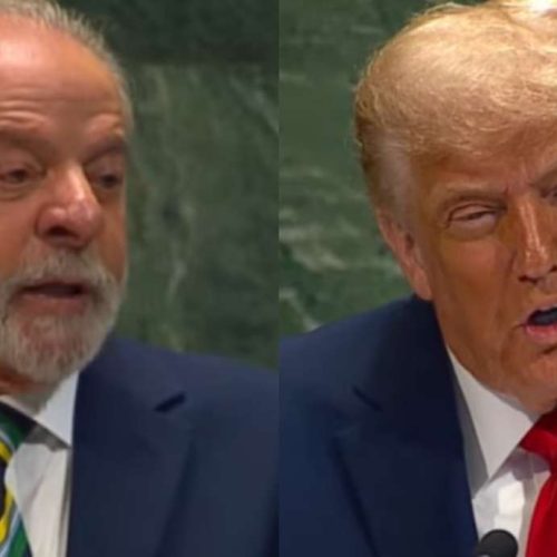 A omissão de Lula sobre o teor da conversa com Trump