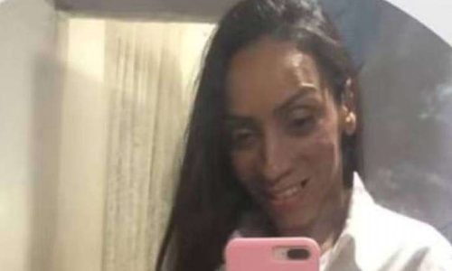Mãe de quatro filhos é encontrada morta com sinais de violência; polícia caça principal suspeito