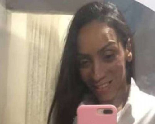 Mãe de quatro filhos é encontrada morta com sinais de violência; polícia caça principal suspeito