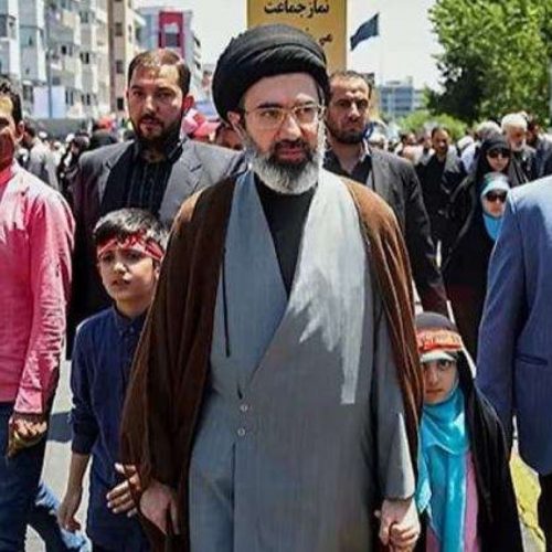 Inteligência dos EUA revela: novo líder supremo do Irã seria homossexual — Trump reagiu com gargalhada