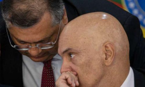 Algoz de Dino e Moraes recusa convites para disputar eleições e segue no jornalismo