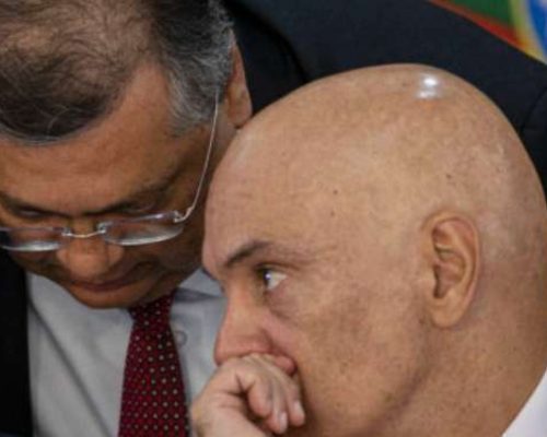 Algoz de Dino e Moraes recusa convites para disputar eleições e segue no jornalismo