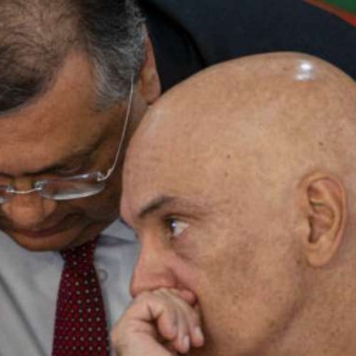 Algoz de Dino e Moraes recusa convites para disputar eleições e segue no jornalismo