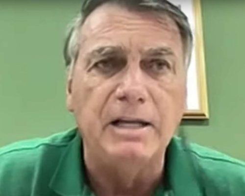 Saúde de Bolsonaro se agrava e nova cirurgia será realizada nas próximas horas