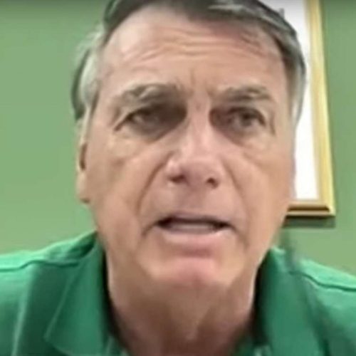 Saúde de Bolsonaro se agrava e nova cirurgia será realizada nas próximas horas
