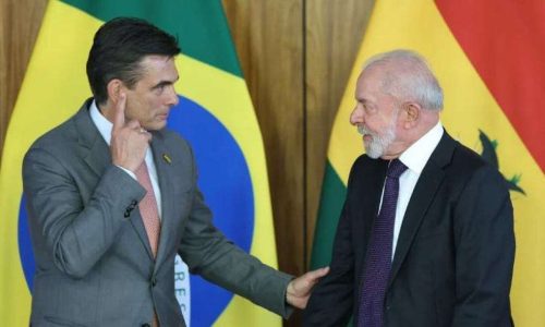 Presidente da Bolívia classifica facções criminosas como terroristas e contraria narrativa de Lula