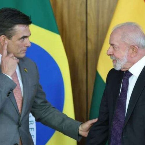 Presidente da Bolívia classifica facções criminosas como terroristas e contraria narrativa de Lula