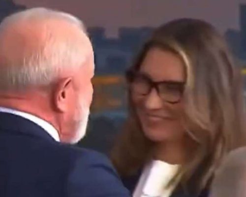 Lula recebe alta hospitalar após procedimentos na cabeça e no punho