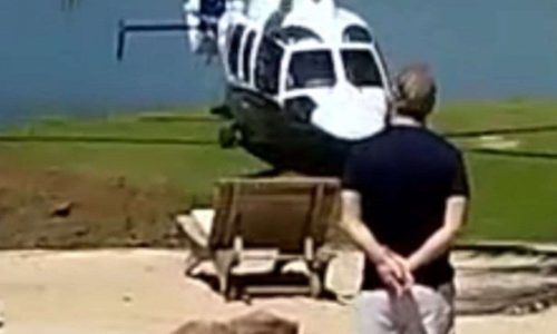 Piloto denuncia ministro do STF e outras autoridades por suposto transporte de cargas suspeitas – quem vai investigar? Veja o vídeo!