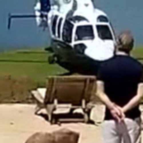 Piloto denuncia ministro do STF e outras autoridades por suposto transporte de cargas suspeitas – quem vai investigar? Veja o vídeo!