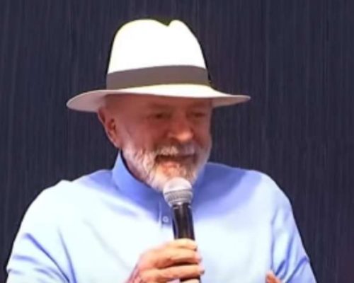 Lula tenta se reerguer com narrativa de soberania, mas crise financeira global se aproxima